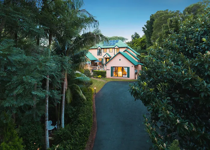 Villa Della Rosa Bed & Breakfast