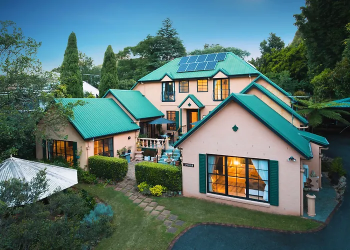 Villa Della Rosa Bed & Breakfast