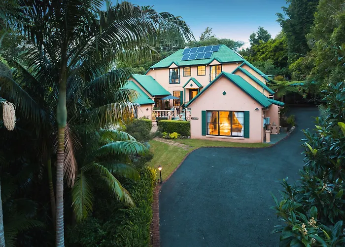 Villa Della Rosa Bed & Breakfast