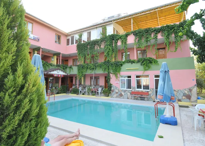 Hotel Pamukkale