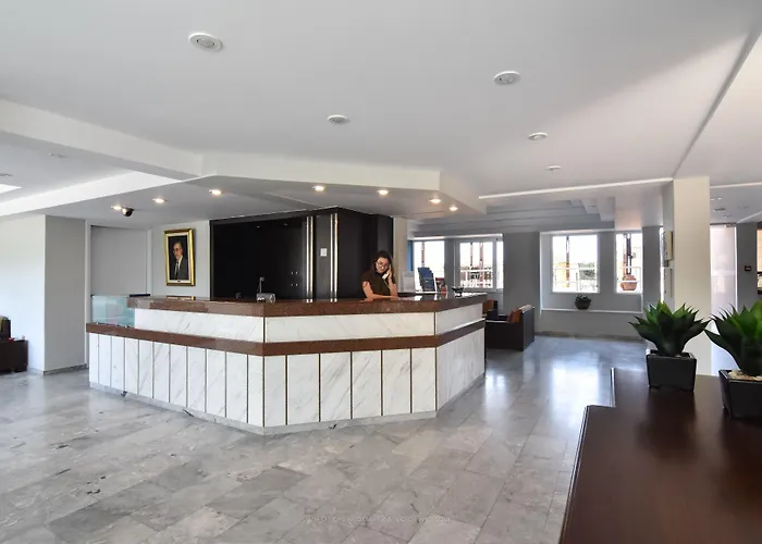 Hermes Hotel Kissamos
