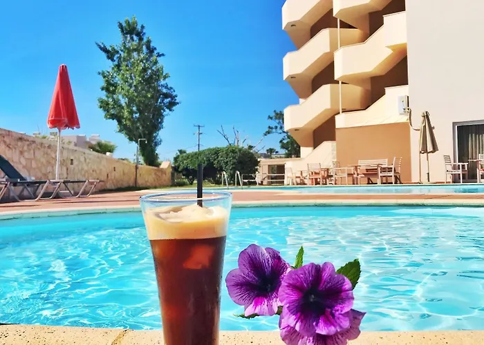 Hermes Hotel Kissamos