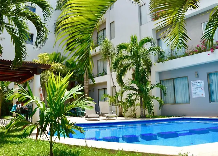 Ambiance Suites Cancún