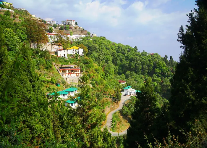 Country Inn Mussoorie