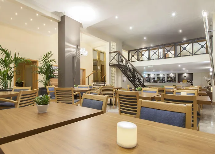Telioni Hotel Thessaloniki