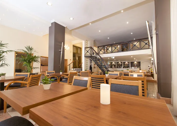 Telioni Hotel Thessaloniki