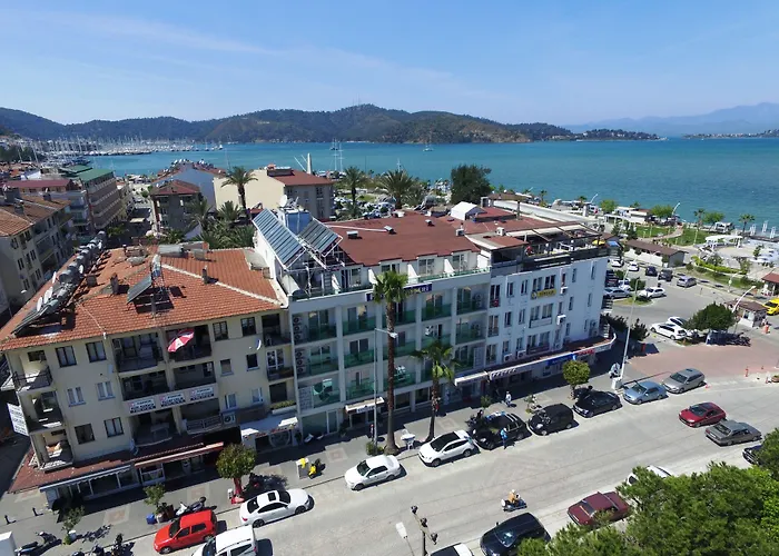 Yeniceri City Hotel