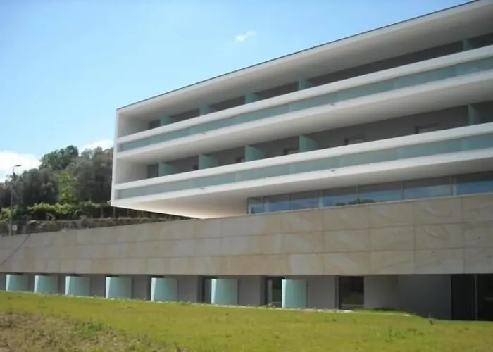 Inlima Hotel & Spa Ponte de Lima