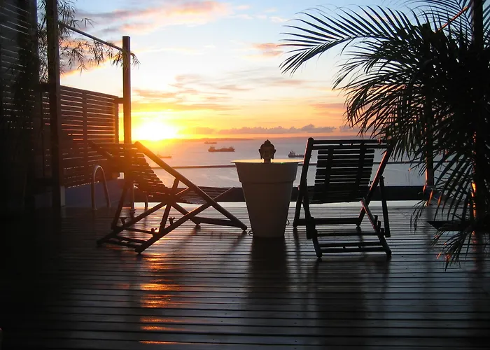 Aram Yamí Boutique Hotel Salvador