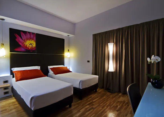 Hotel Gravina San Pietro Roma