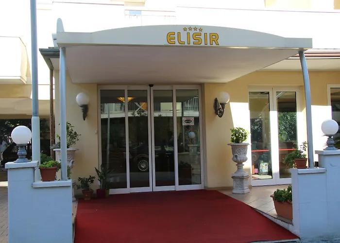 Hotel Elisir