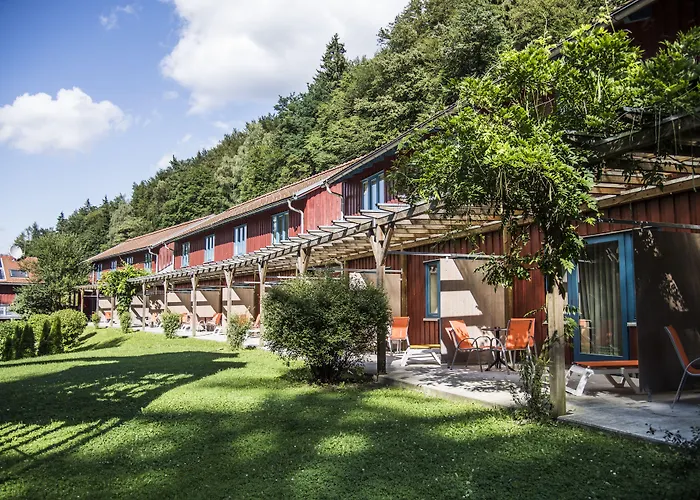 JUFA Hotel im Weitental - Bruck an der Mur