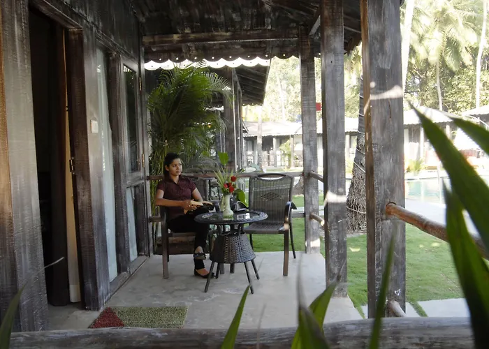 19 Belo Cabana Calangute