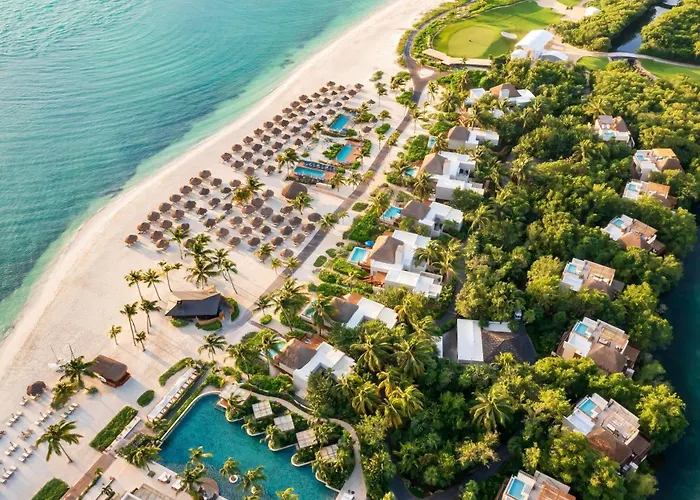 Fairmont Mayakoba