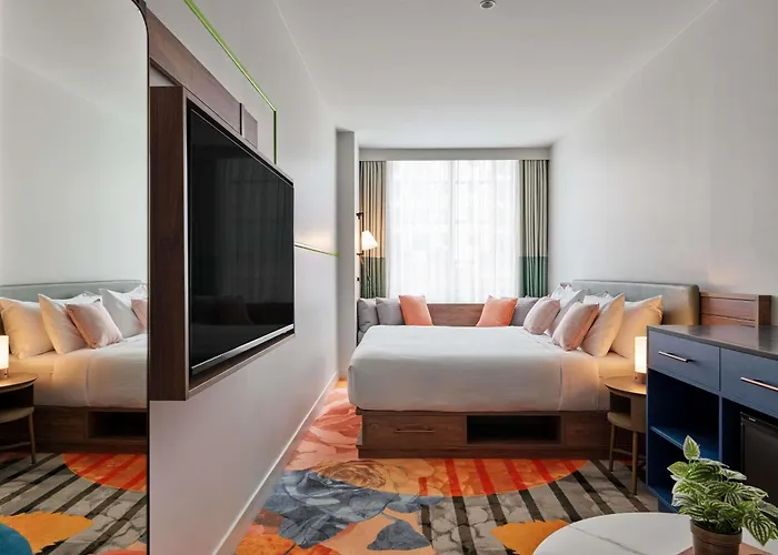 The Clarence Hotel Sydney