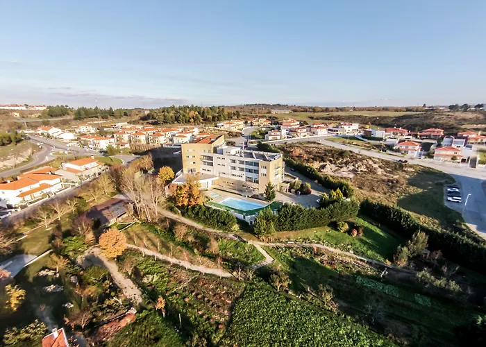 Hotel Lusitania Congress & Spa
