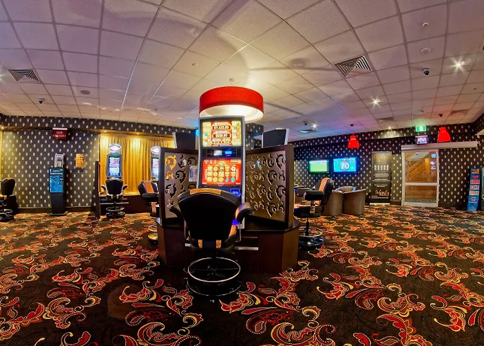 Isa Hotel Mount Isa