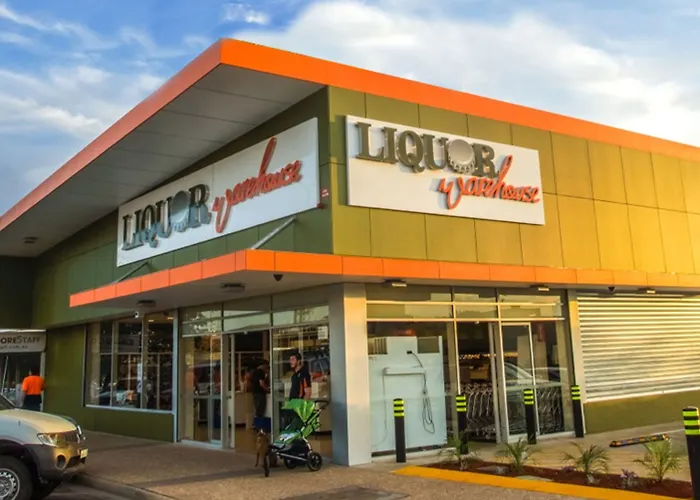 Isa Hotel Mount Isa