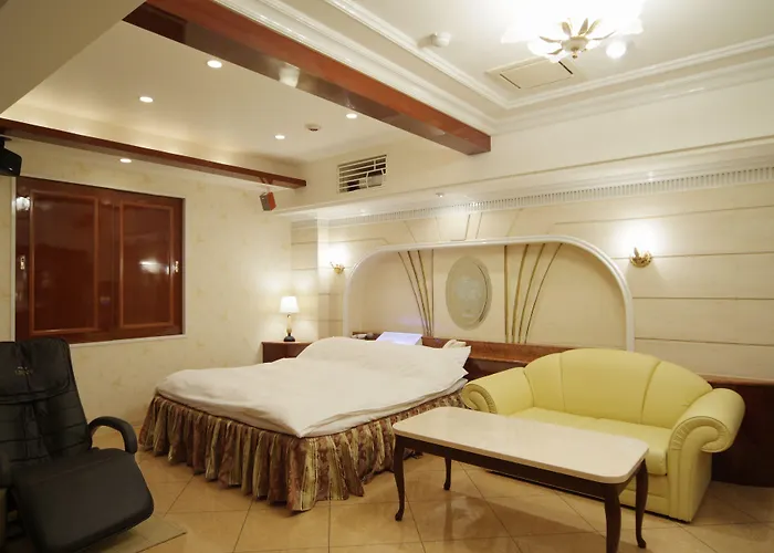 Hotel Grand Fine Kyoto Minami (Adults Only)