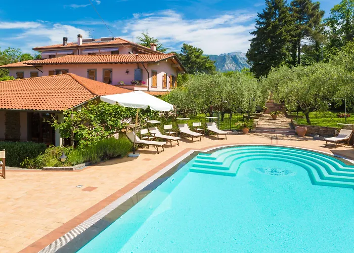 Hotel Il Buongustaio Massa 