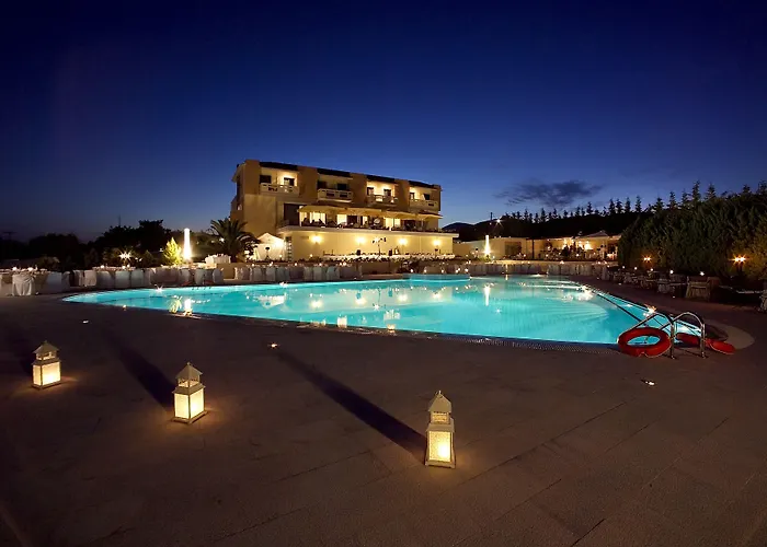 Dekelia Hotel Athens