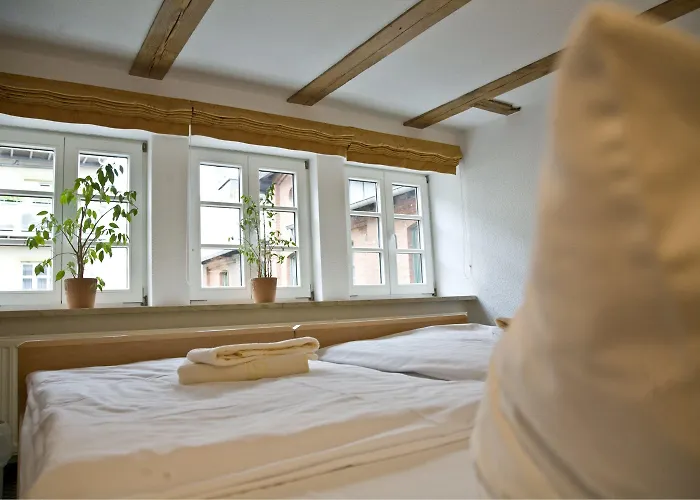 Hotel am Schloß Schwerin 