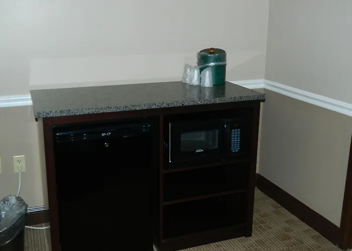 Belvedere Inn Schenectady - Albany