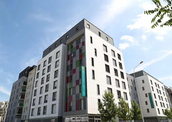 Apparteo Lyon 7 Jean Jaures
