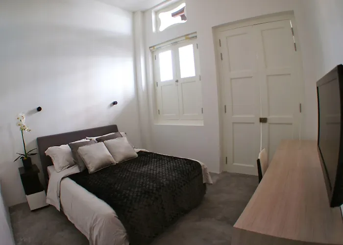 Bunc Hostel