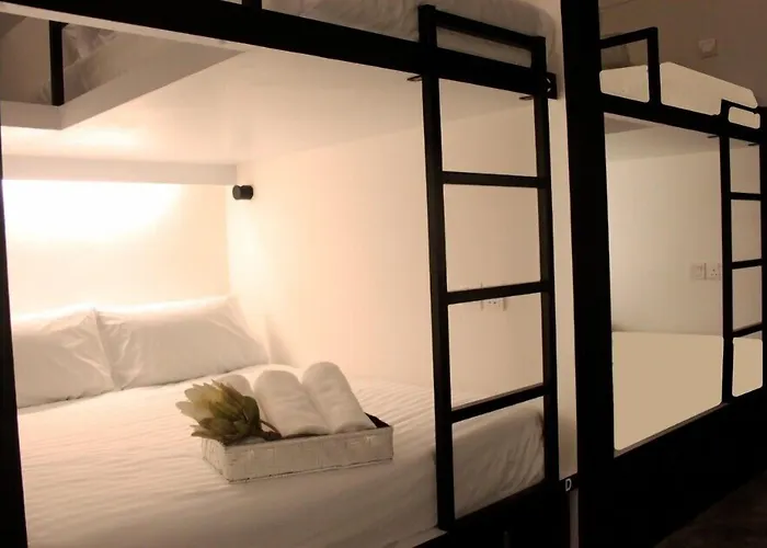 Bunc Hostel