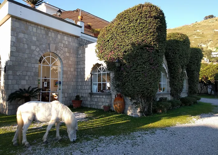 Tenuta Villa Tara Sant'Angelo 