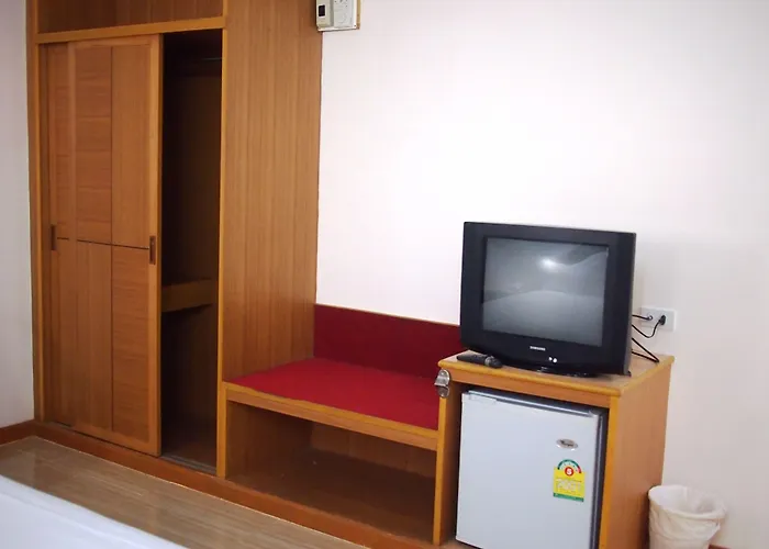P72 Hotel Pattaya