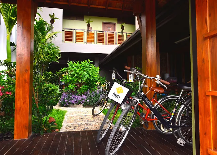 Burapa Boutique