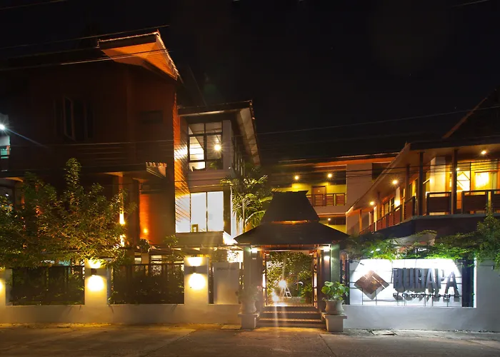 Burapa Boutique