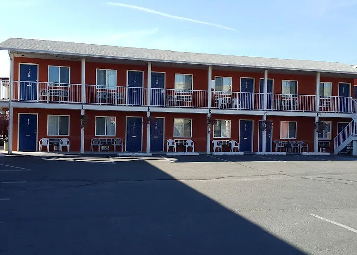 Cactus Tree Inn