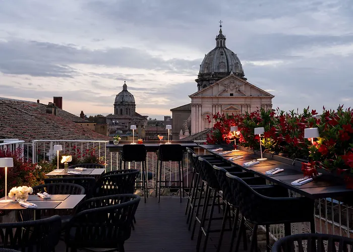 Palazzo Navona Hotel Roma