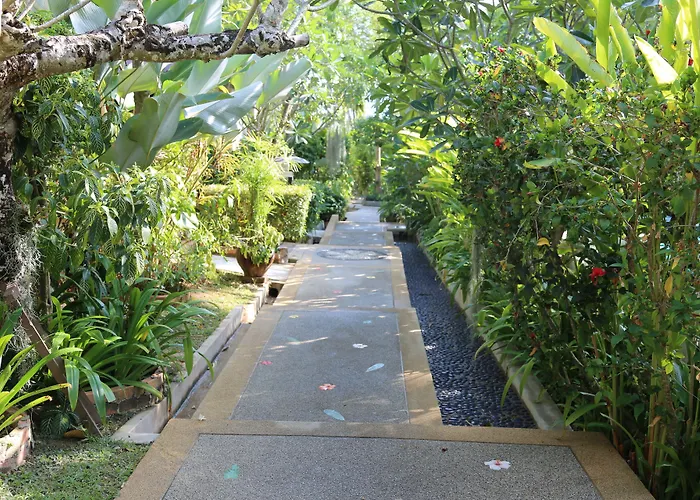 Cocoville Phuket - Sha Plus Chalong
