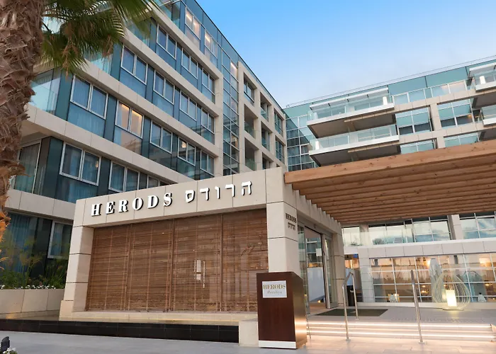 Herods Herzliya