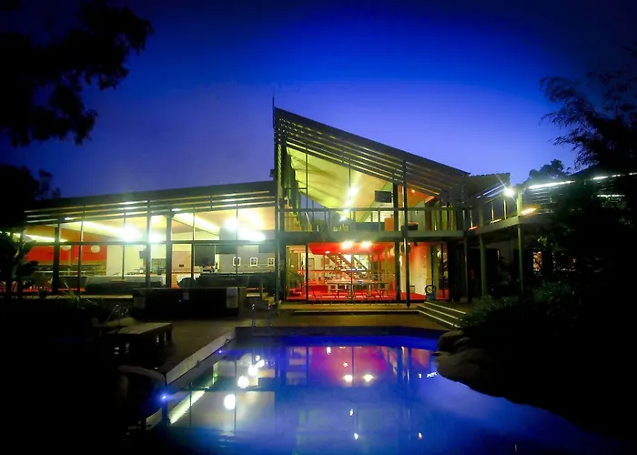 Eden Oak Geelong Hotel