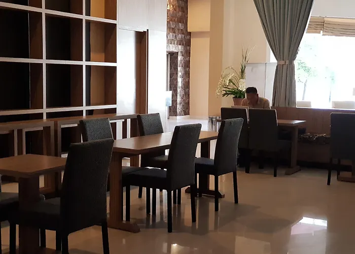 Miracle Hotel