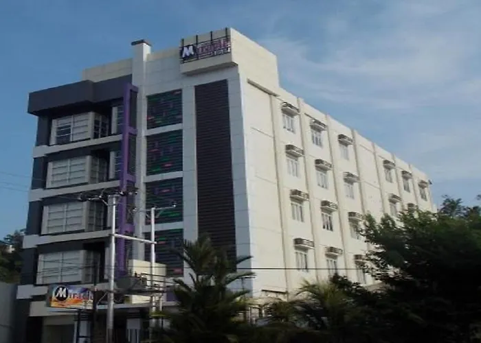 Miracle Hotel