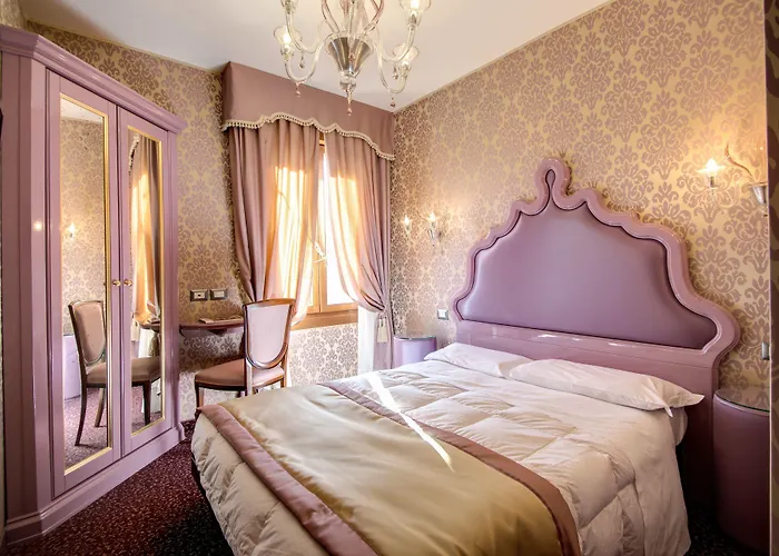Domus Cavanis Venetië