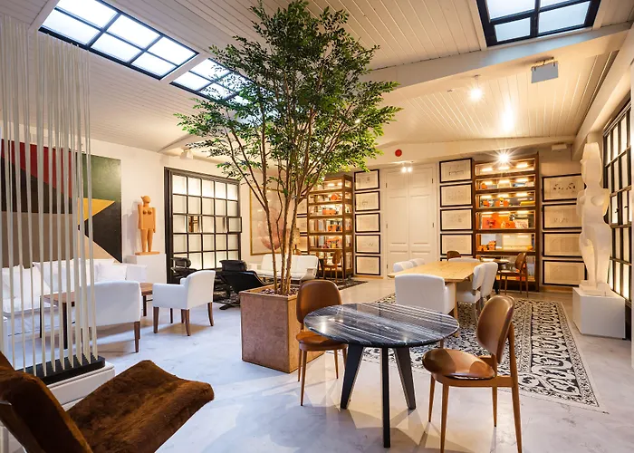 Hotel Margot House Barcellona