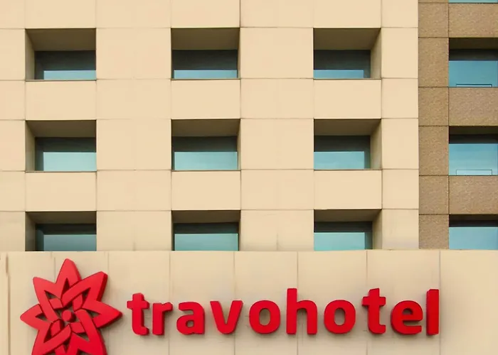 Travohotel Monterrey Historico
