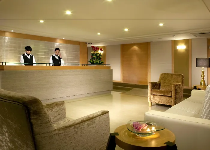 晶樺商務飯店 鄰近羅東車站 Hotel Luodong