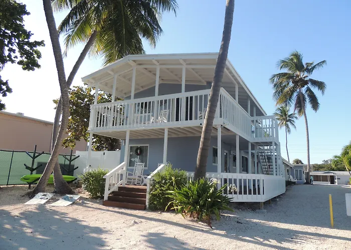 Sands Of Islamorada