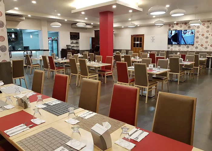 Hotel Alcala David