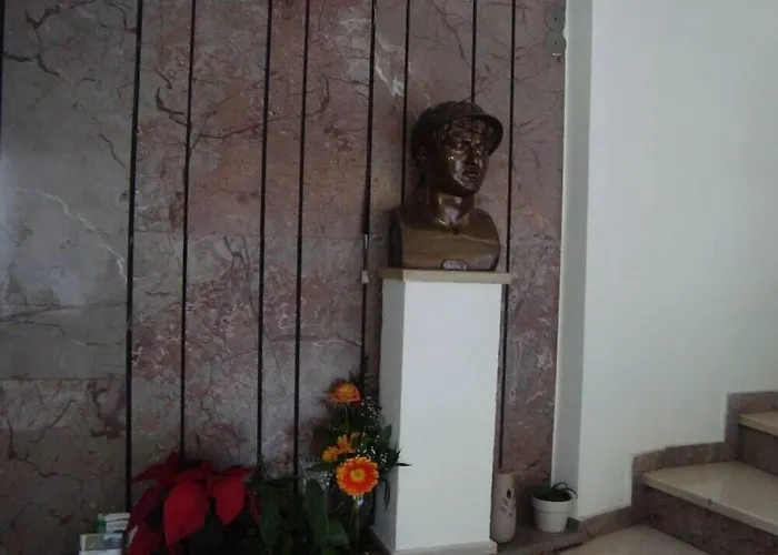 Hotel King Pyrros Ioannina