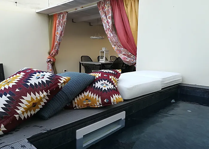 B&B Siracusa Syracuse