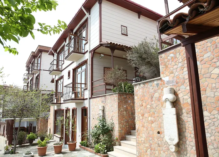 Sinop Antik Otel